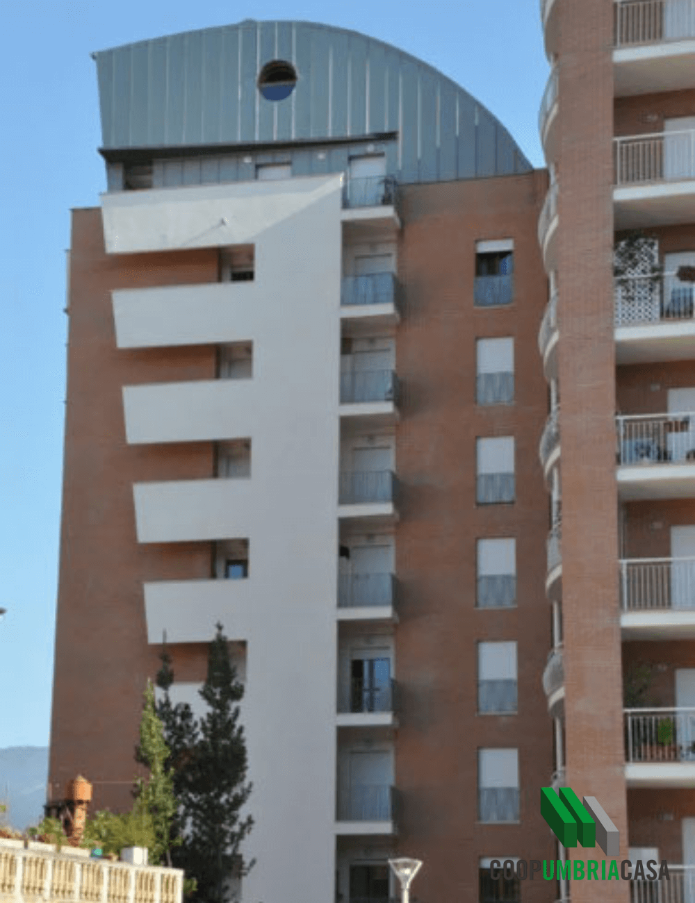 Appartamenti in vendita a terni