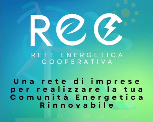 Rete energetica cooperativa